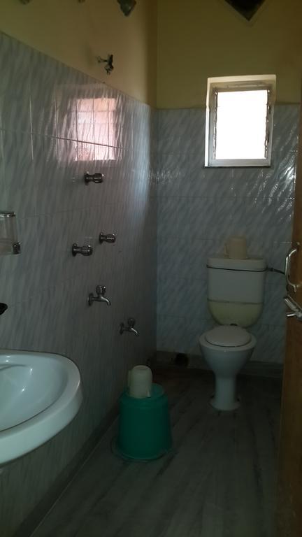 Hotel Rupasi Bangla Kalkuta Pokój zdjęcie