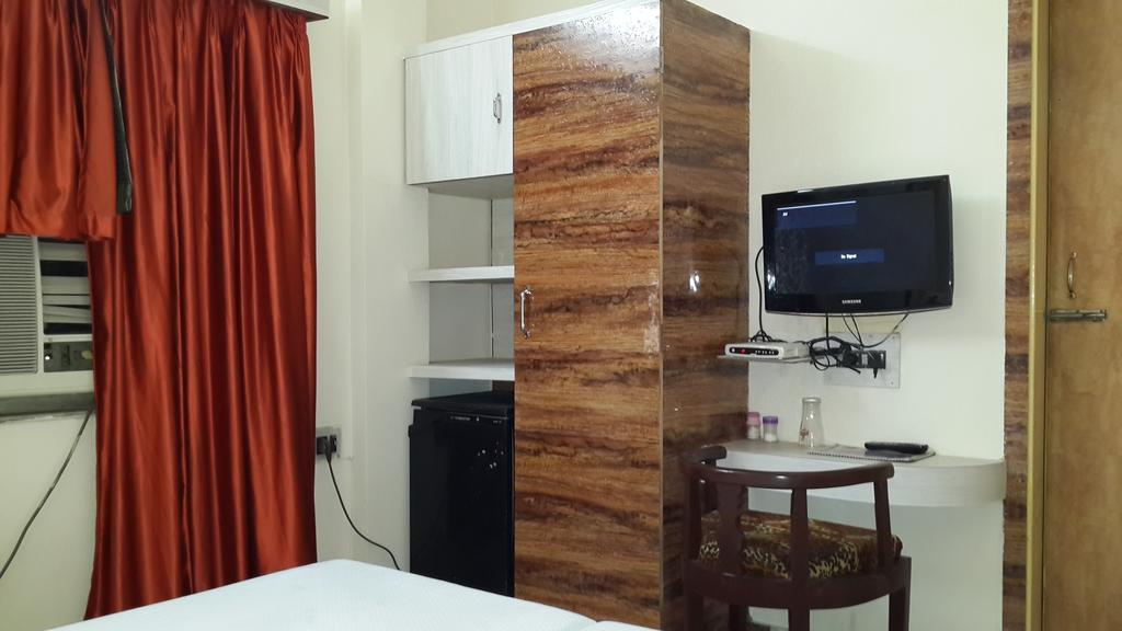 Hotel Rupasi Bangla Kalkuta Pokój zdjęcie