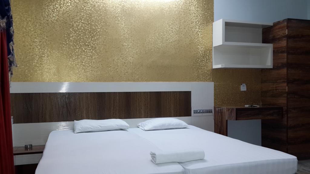 Hotel Rupasi Bangla Kalkuta Pokój zdjęcie