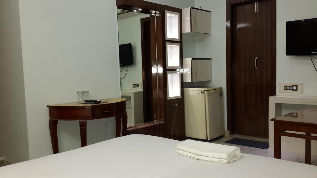 Hotel Rupasi Bangla Kalkuta Pokój zdjęcie