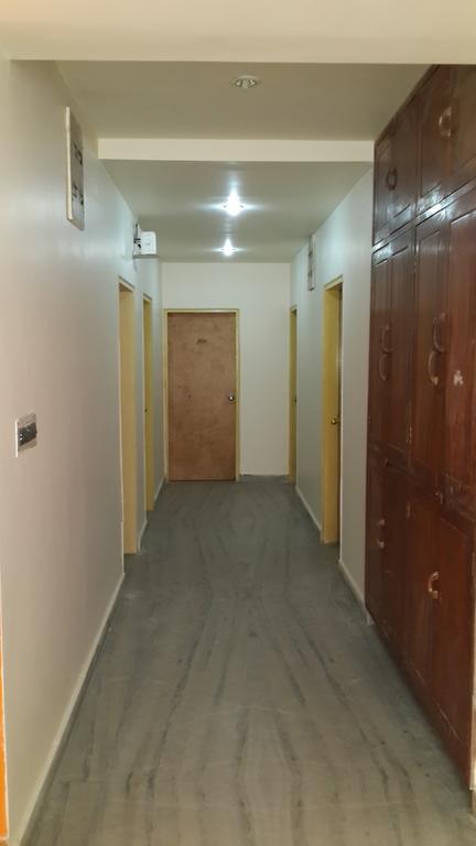 Hotel Rupasi Bangla Kalkuta Zewnętrze zdjęcie