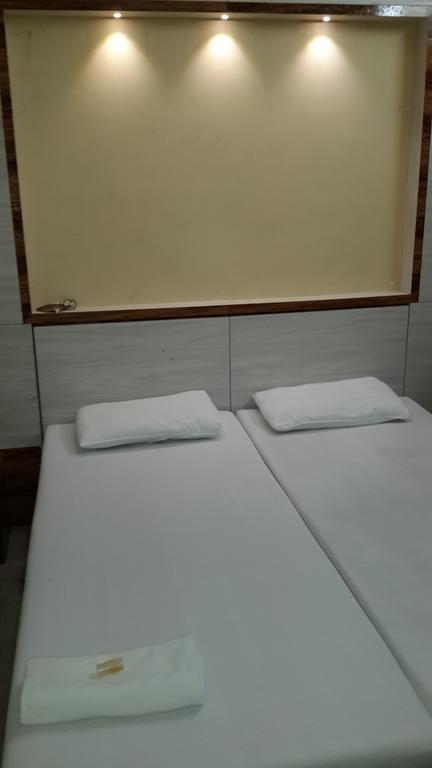 Hotel Rupasi Bangla Kalkuta Pokój zdjęcie