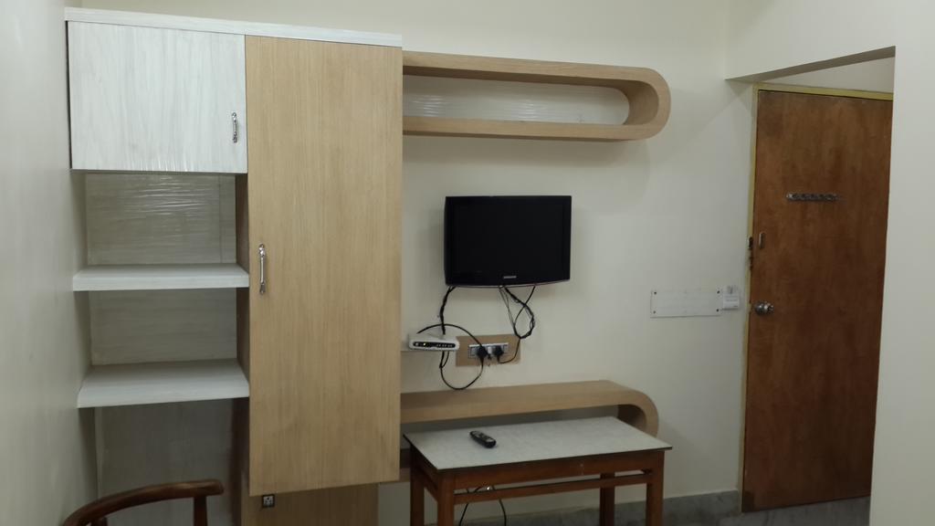 Hotel Rupasi Bangla Kalkuta Pokój zdjęcie