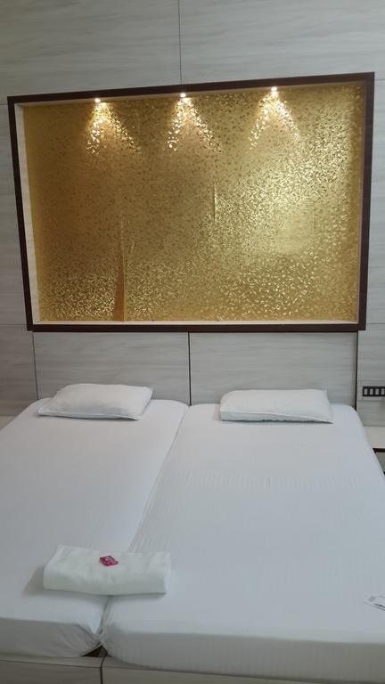 Hotel Rupasi Bangla Kalkuta Pokój zdjęcie