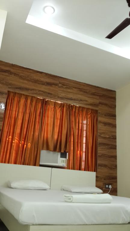 Hotel Rupasi Bangla Kalkuta Pokój zdjęcie