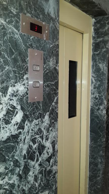 Hotel Rupasi Bangla Kalkuta Zewnętrze zdjęcie