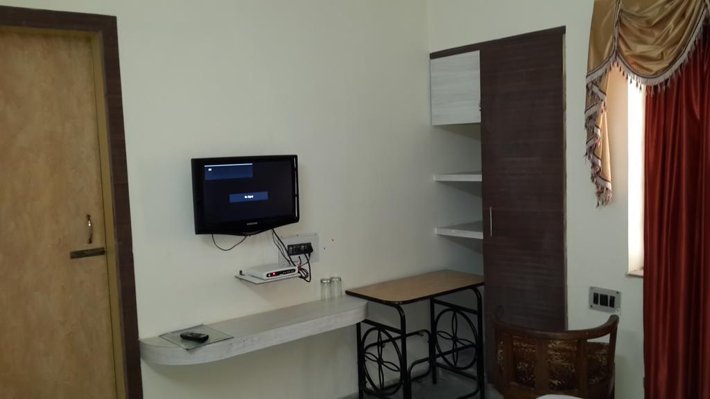 Hotel Rupasi Bangla Kalkuta Pokój zdjęcie