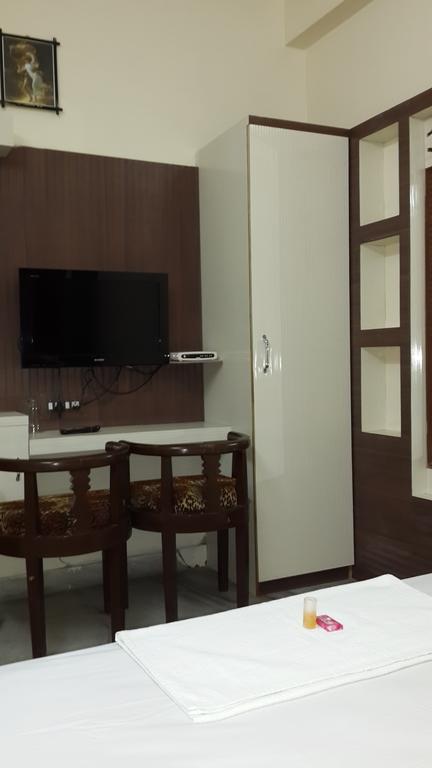 Hotel Rupasi Bangla Kalkuta Pokój zdjęcie
